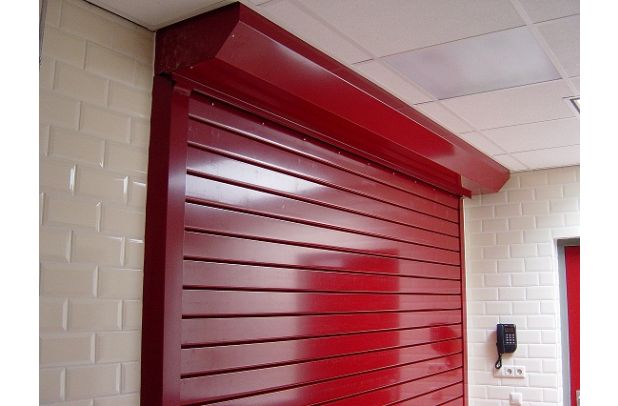 Brandveiligheid van uw bedrijf