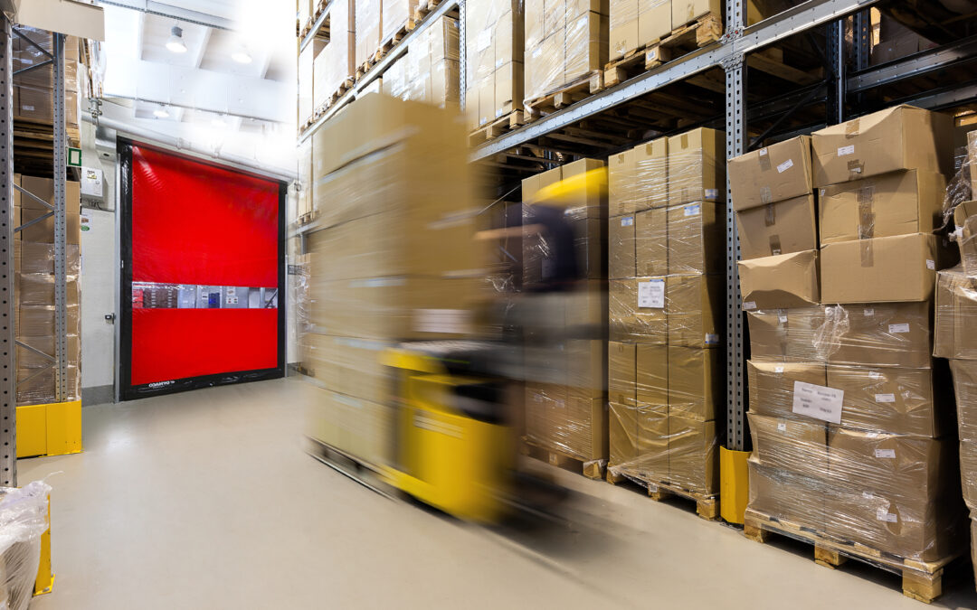 Hoe kunt u uw bedrijfspand isoleren?